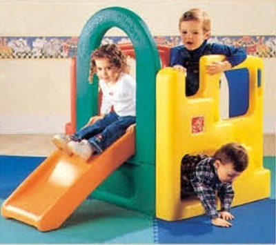 【金色童年、小型塑料滑梯、滑梯組合、兒童滑梯、廠家直銷】價格,廠家,圖片,滑梯設備,廣州金色童年康體設備-