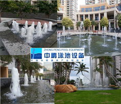 廣州中鵬康體設備 壓濾設備產(chǎn)品列表