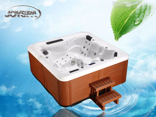 按摩浴缸 按摩浴缸的水怎么處理 威誠格康體設(shè)備圖片