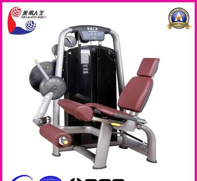 【LK-9801坐式大腿伸展訓(xùn)練器 健身器材、健身房健身設(shè)備】?jī)r(jià)格_廠家_圖片 -