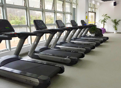 重慶市殘疾人聯(lián)合會