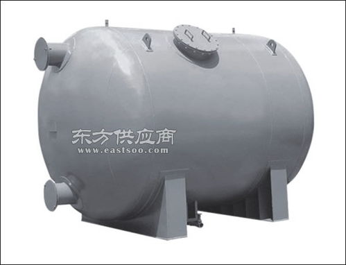 沙缸 威誠(chéng)格康體設(shè)備 過(guò)濾沙缸圖片