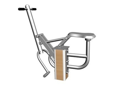 健騎機_戶外路徑器材_康體設(shè)施