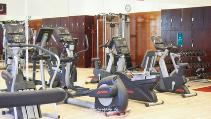 國境之南，追尋海的聲音——臨高海口夏日康體設備體驗記