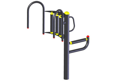 廣州全民健身器材直銷(xiāo) 康體設(shè)備優(yōu)選與歡樂(lè)島淘氣堡的創(chuàng)新應(yīng)用